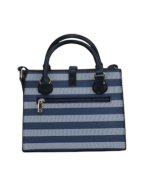 Bolsa crossbody Ted Lapidus para mujer