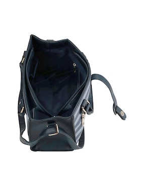 Bolsa crossbody Ted Lapidus para mujer