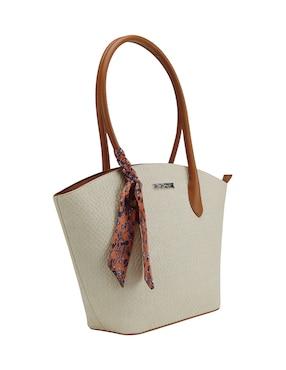 Bolsa tote Ted Lapidus para mujer