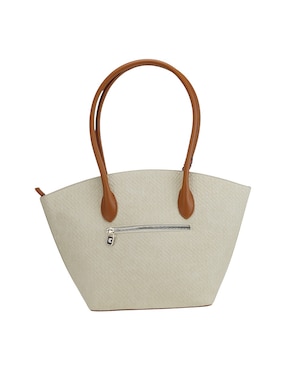 Bolsa tote Ted Lapidus para mujer