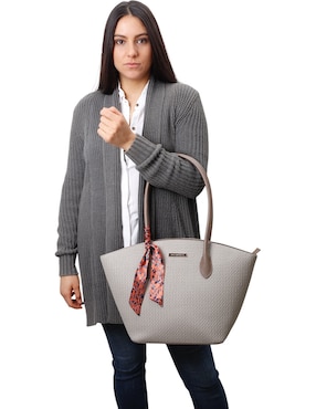 Bolsa tote Ted Lapidus para mujer