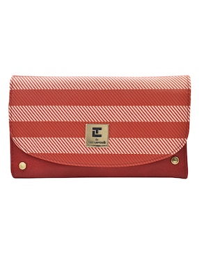 Cartera Ted Lapidus para mujer