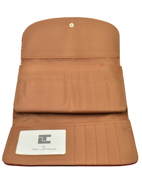 Cartera Ted Lapidus para mujer
