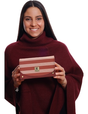 Cartera Ted Lapidus para mujer