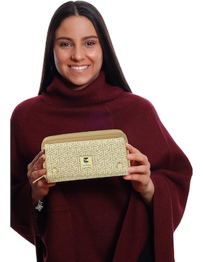 Cartera Ted Lapidus para mujer