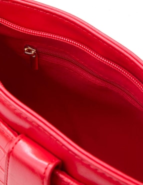 Bolsa crossbody Weekend para mujer