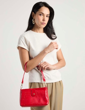 Bolsa crossbody Weekend para mujer
