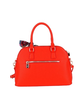 Bolsa crossbody Ted Lapidus para mujer