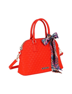 Bolsa crossbody Ted Lapidus para mujer