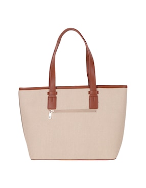 Bolsa tote Ted Lapidus para mujer