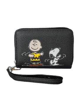 Cartera Peanuts Snoopy para mujer