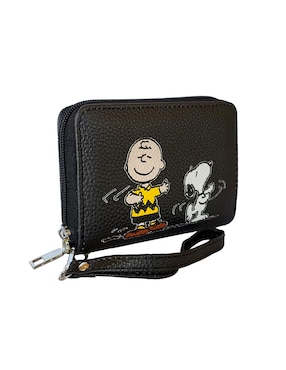 Cartera Peanuts Snoopy para mujer
