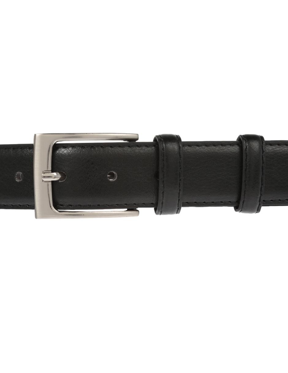 CINTURON WEEKEND RA2, 32-34, NEGRO CABA