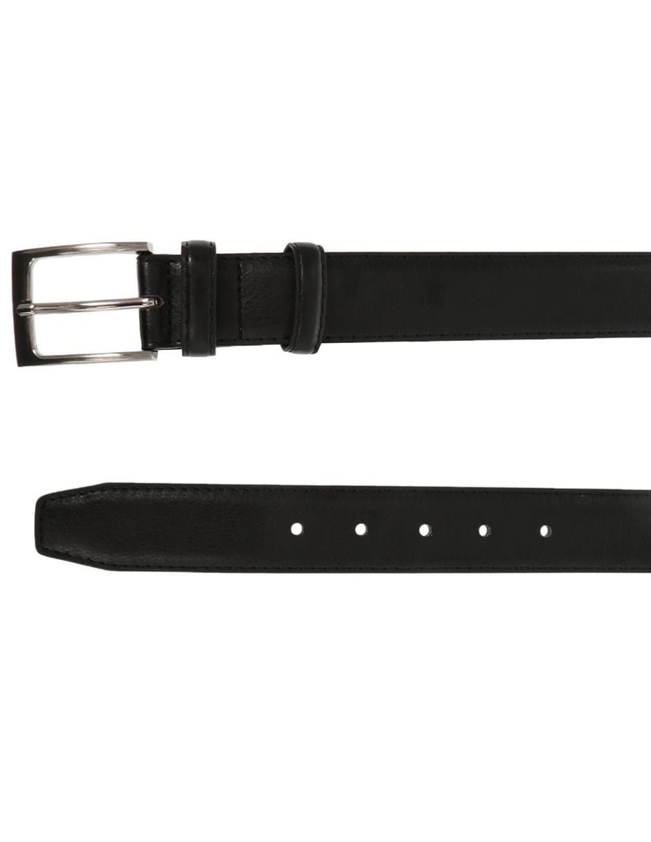 CINTURON WEEKEND RA2, 32-34, NEGRO CABA