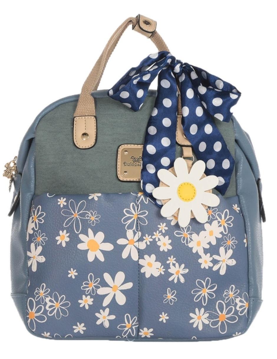 Bolsa backpack Dulce Miel para mujer en SB