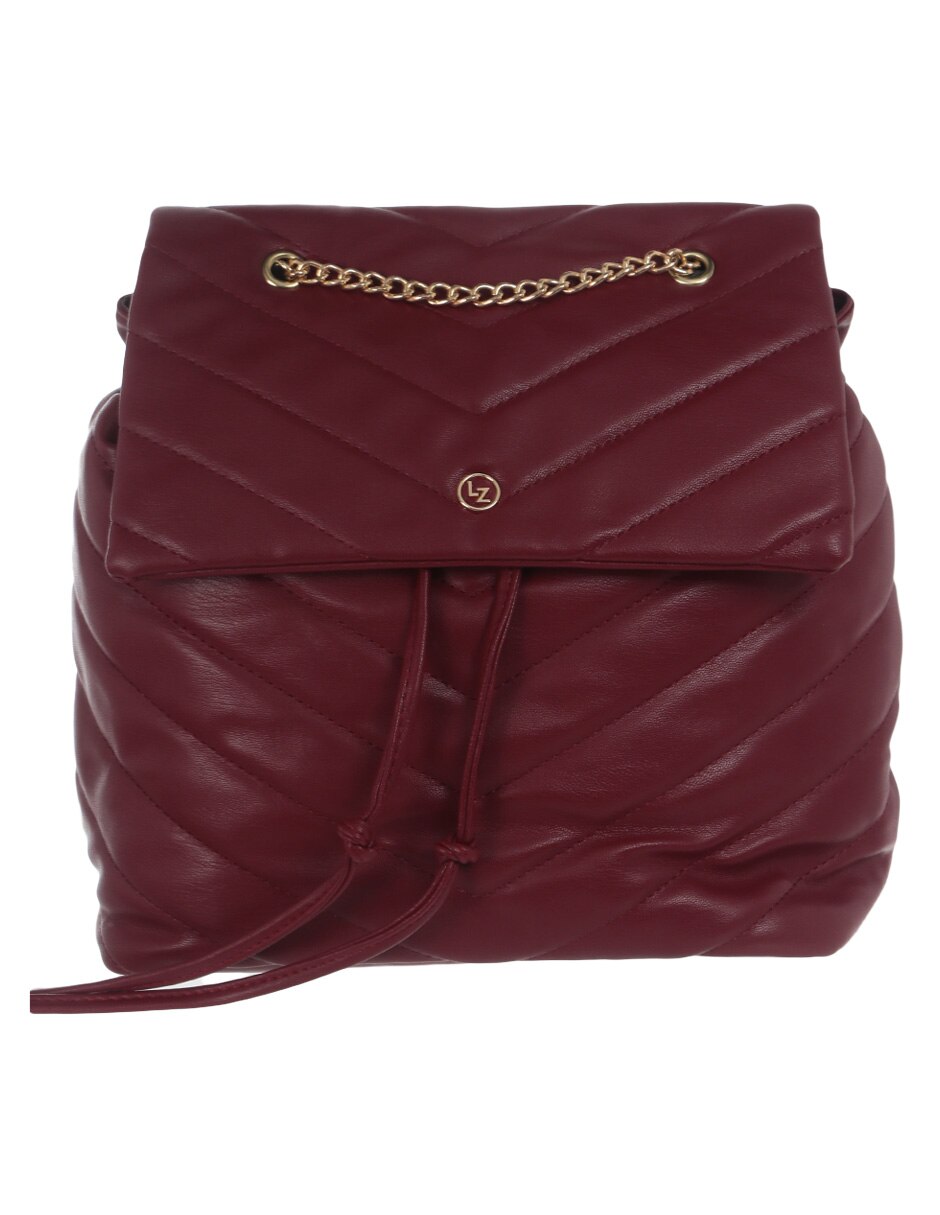 Bolsa backpack Lucentzza By CLOE para mujer en SB