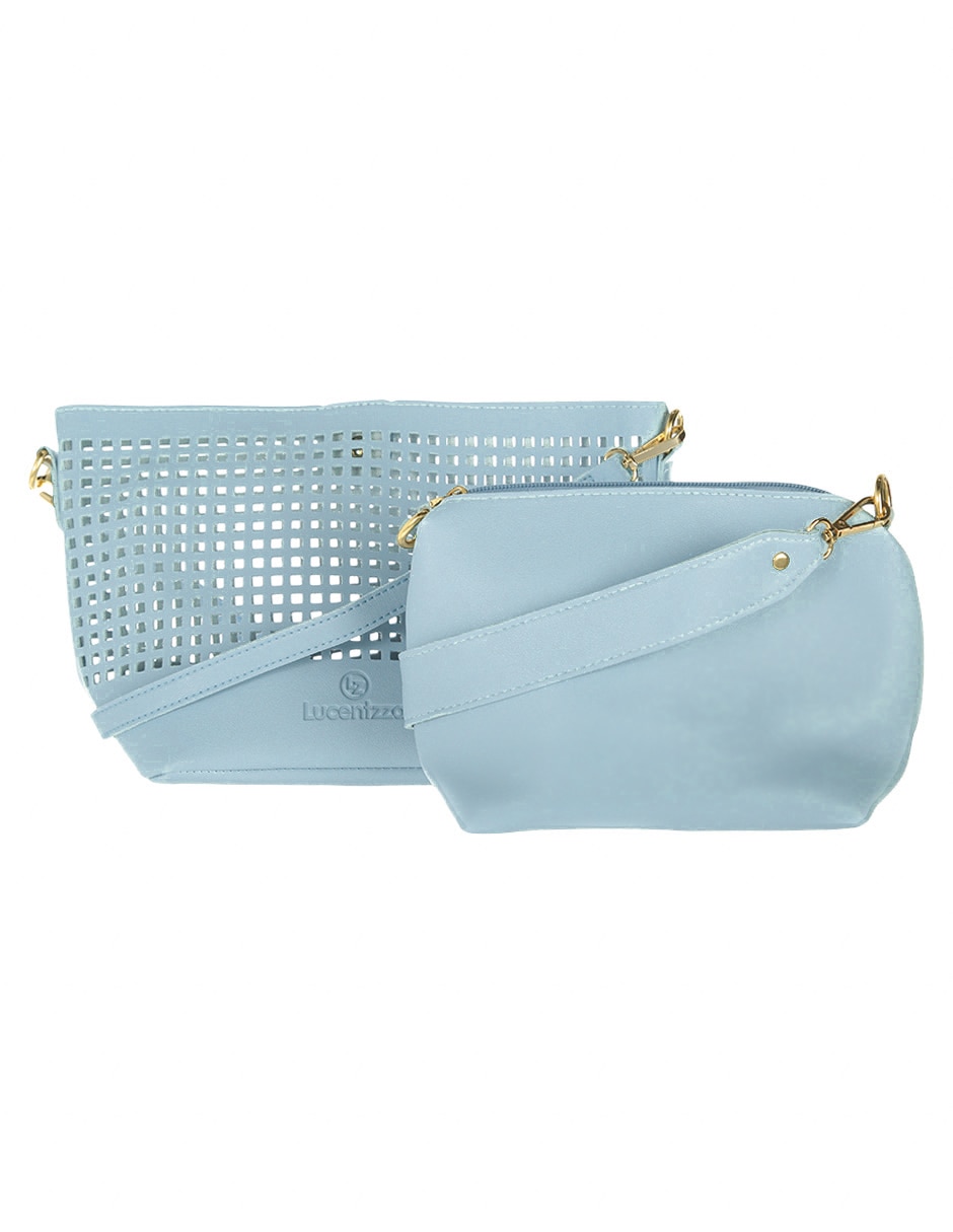 Bolsa crossbody Lucentzz By Cloe para mujer en SB