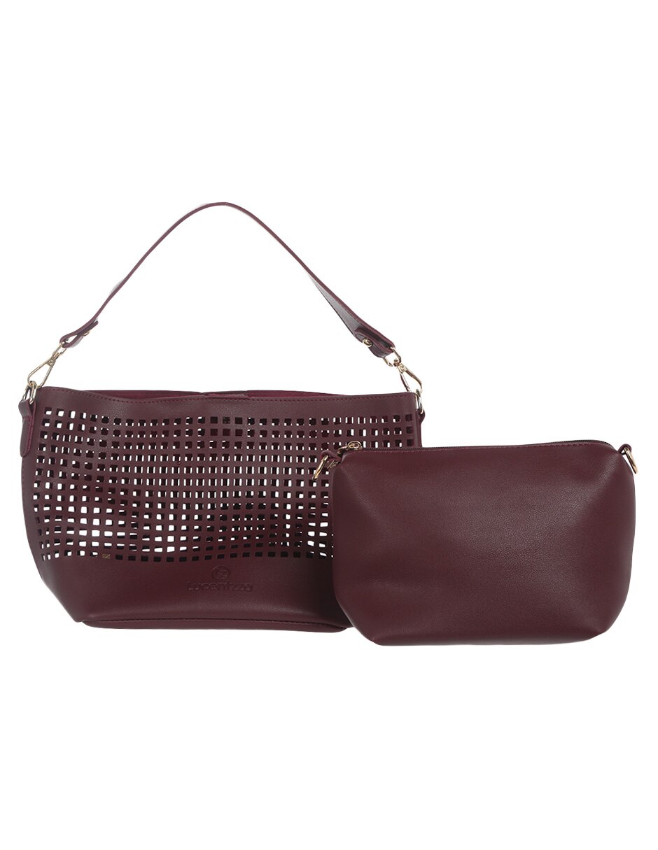 Bolsa crossbody Lucentzz By Cloe para mujer en SB
