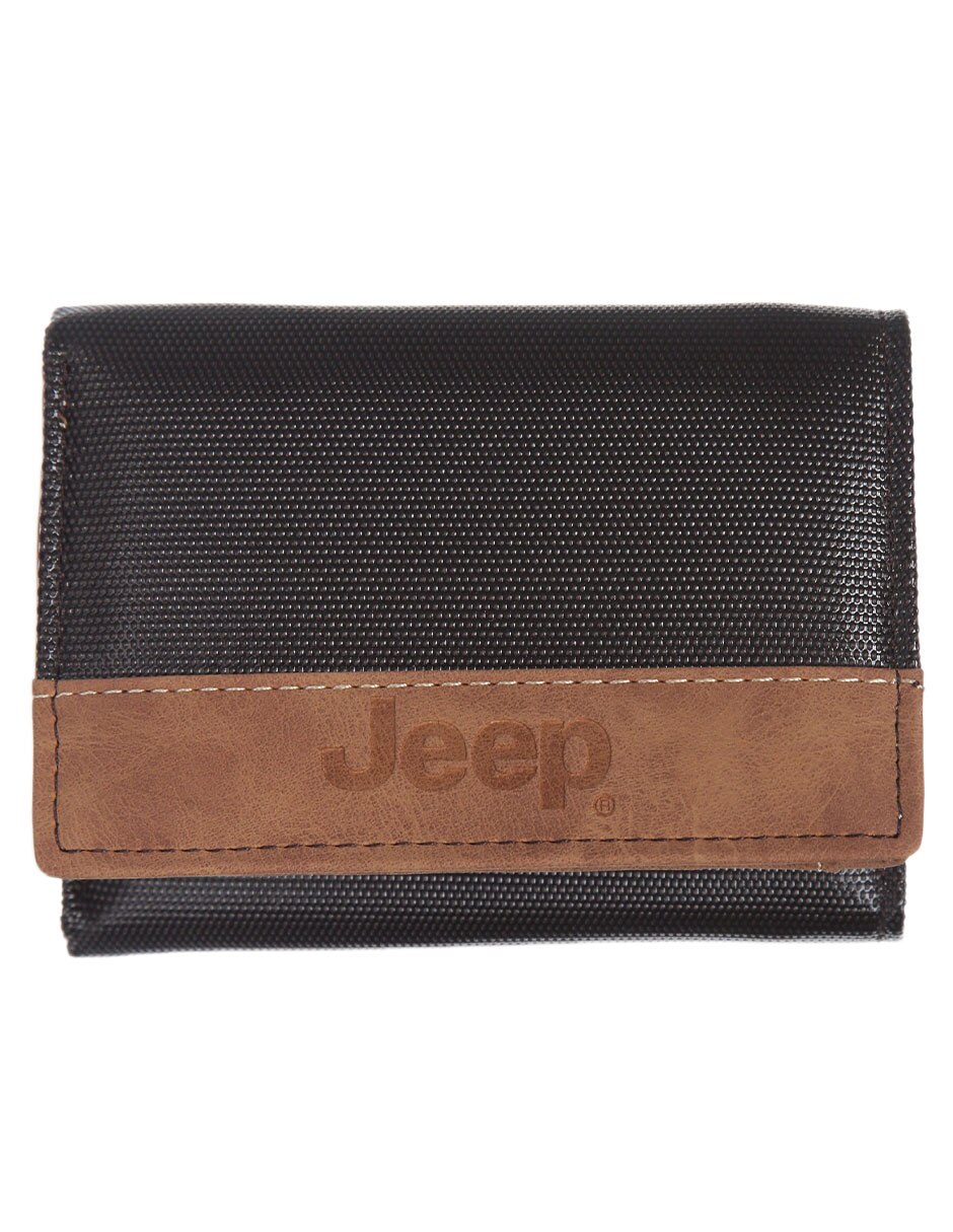 Cartera Jeep para hombre en SB