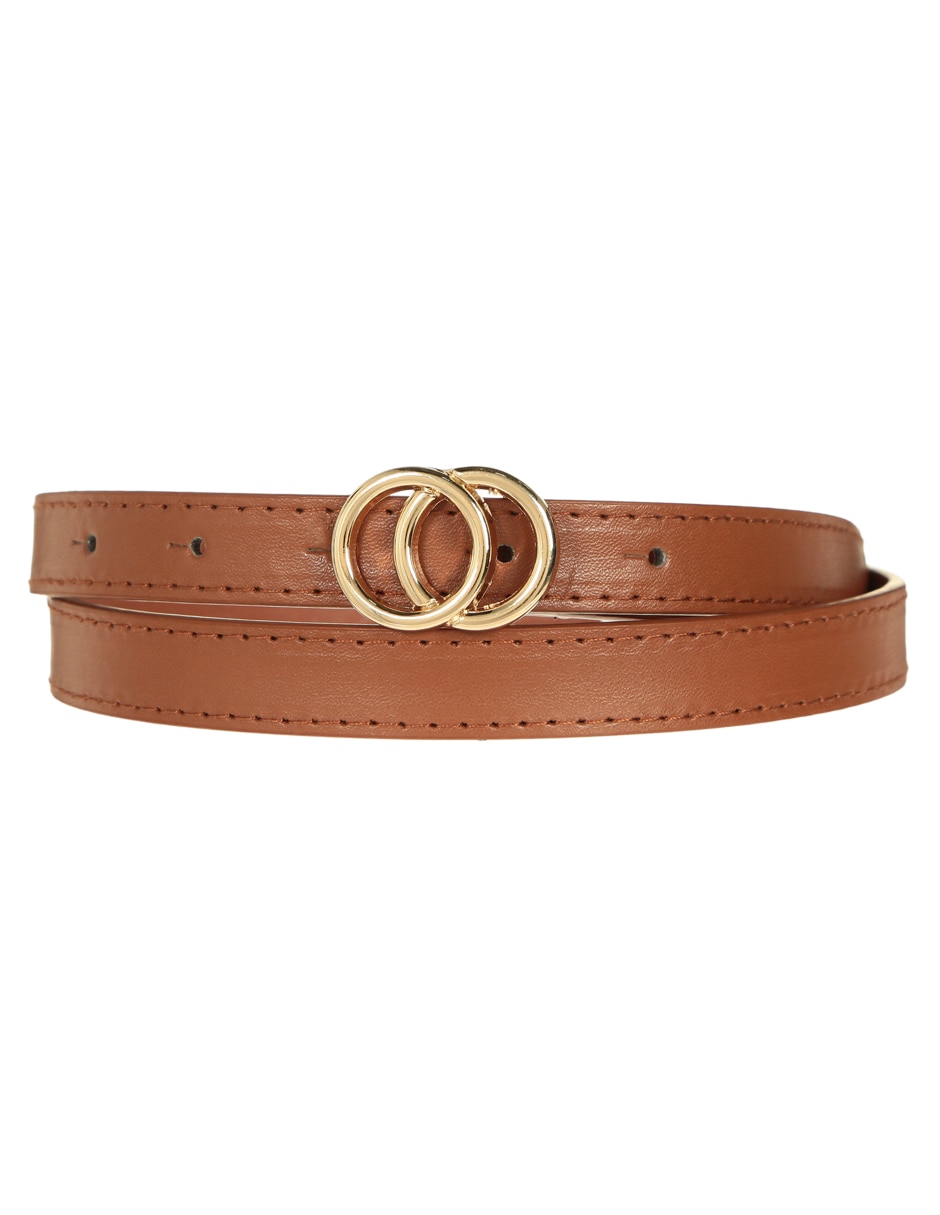 Cinturón para mujer