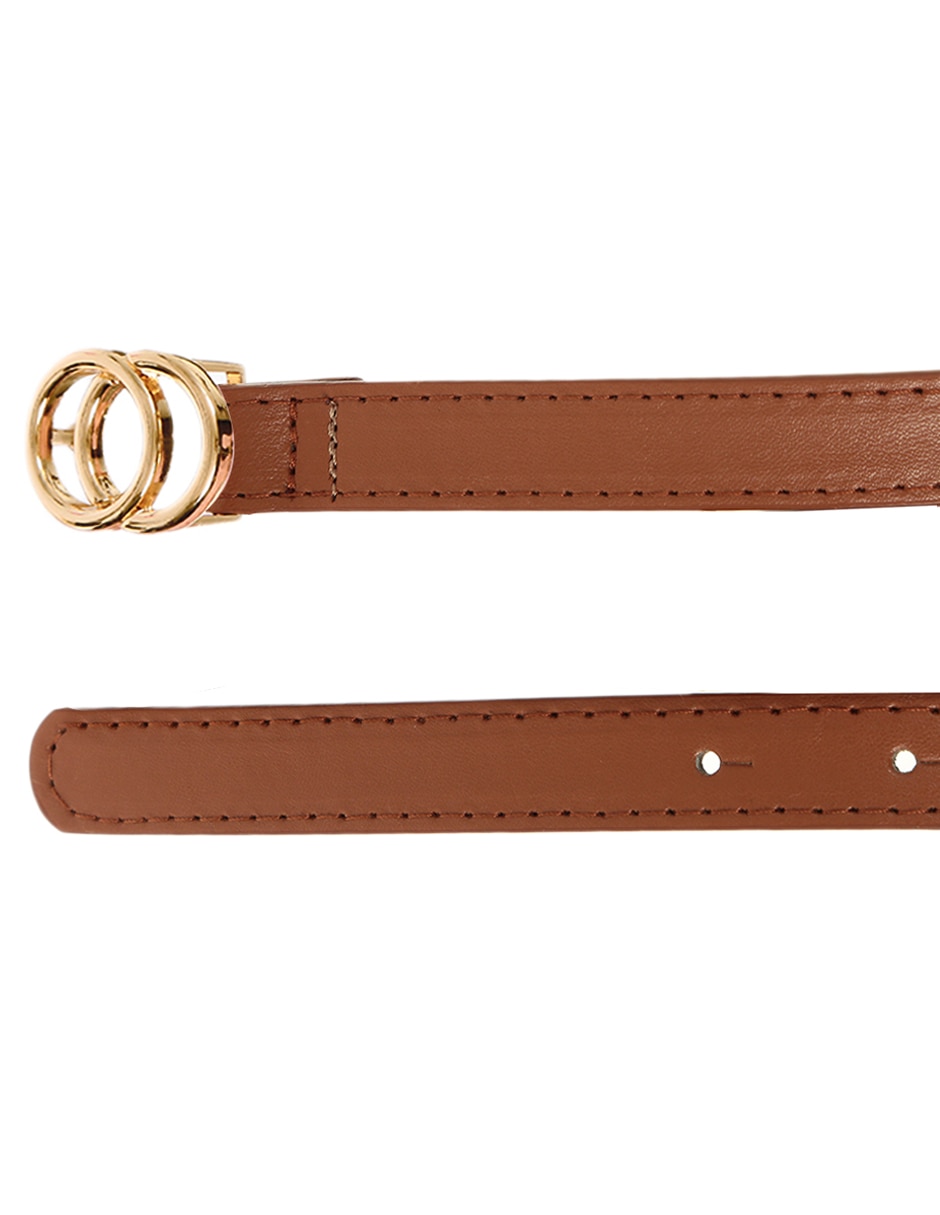 Cinturón para mujer 2