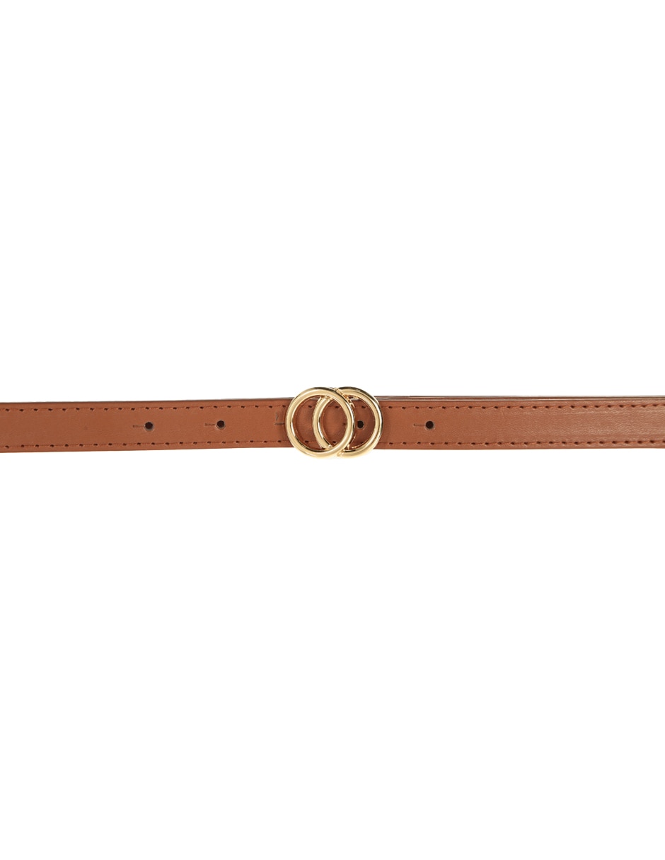 Cinturón para mujer 3
