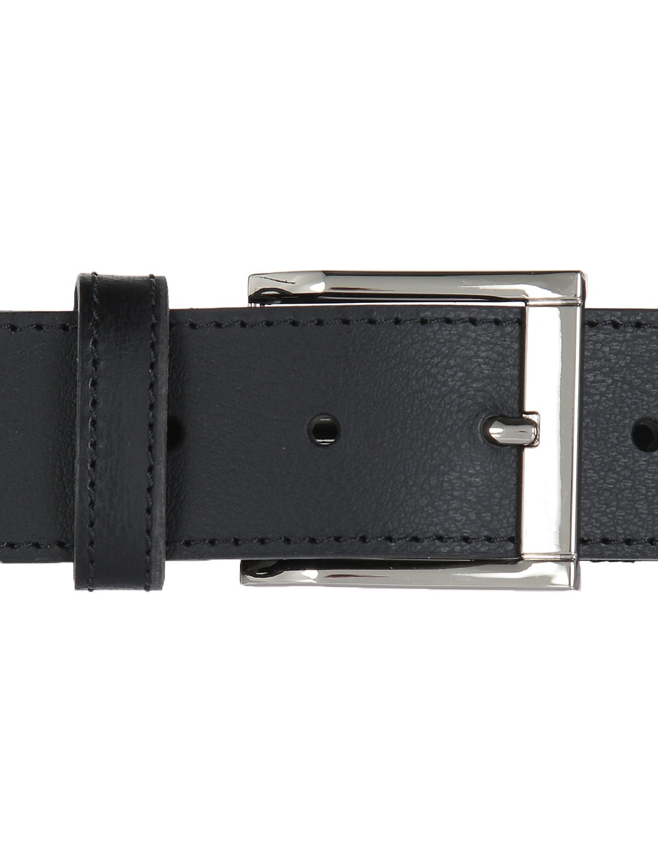 CINTURON WEEKEND WKBSCIT, 50-52, NEGRO
