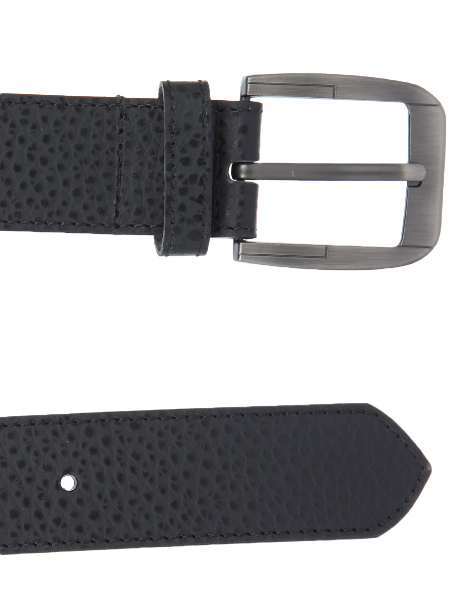 CINTURON WEEKEND WKBSCIT, 50-52, NEGRO