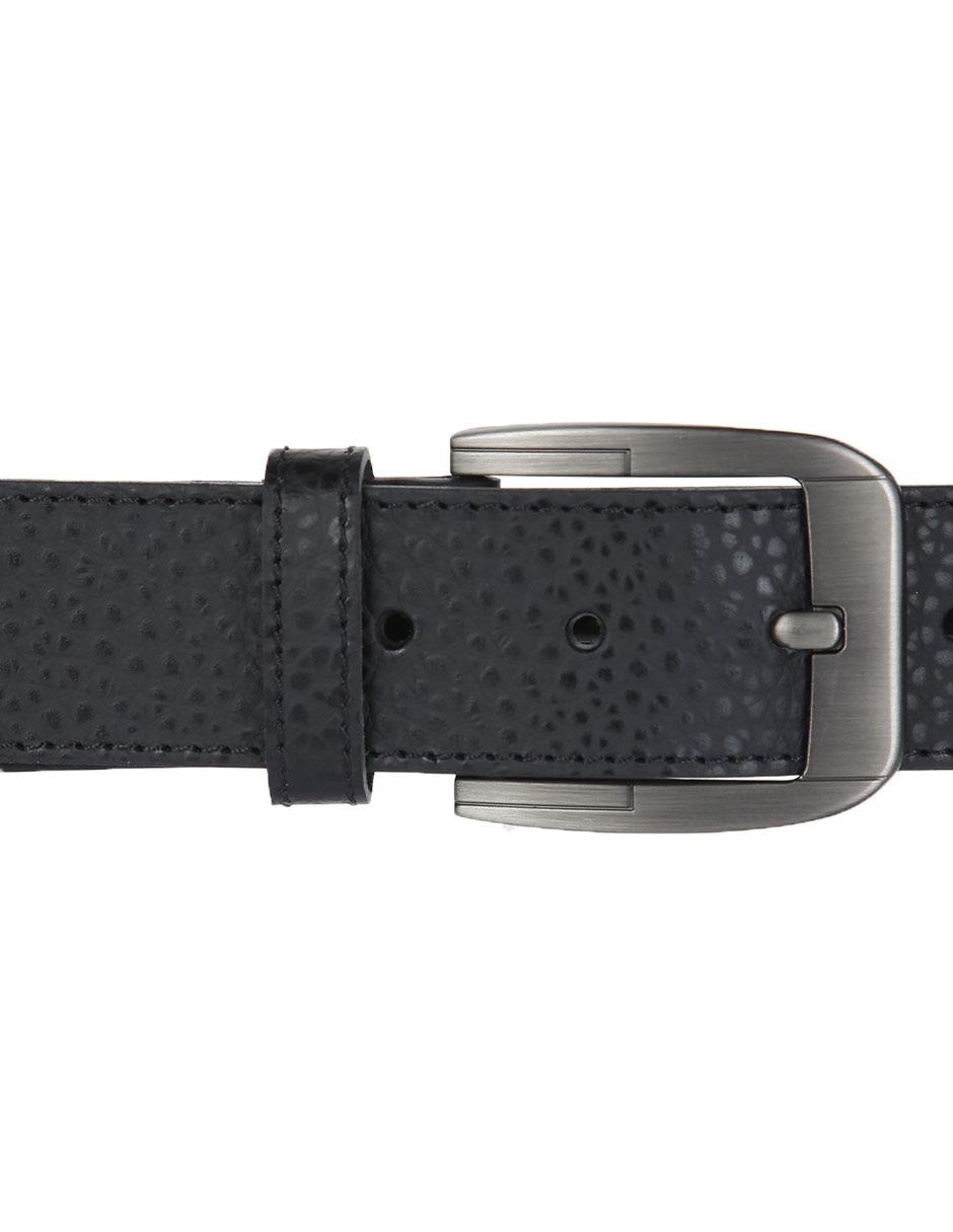 CINTURON WEEKEND WKBSCIT, 50-52, NEGRO
