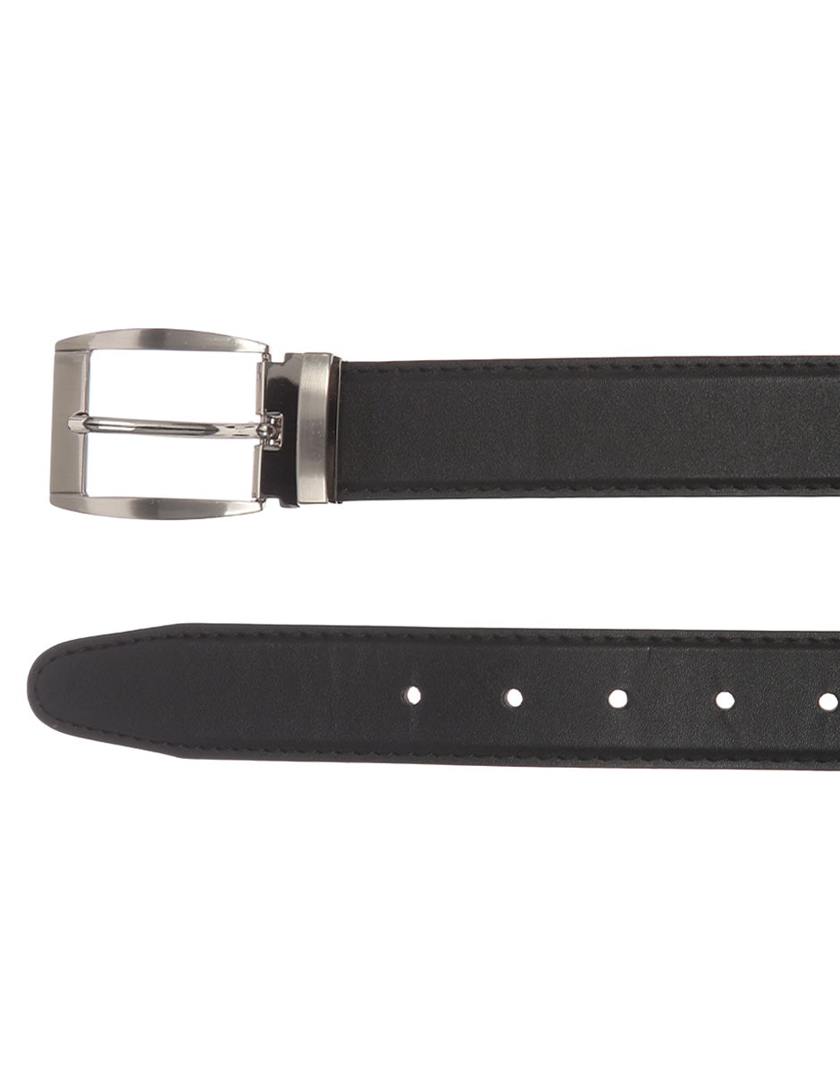 Cinturón reversible para hombre 2