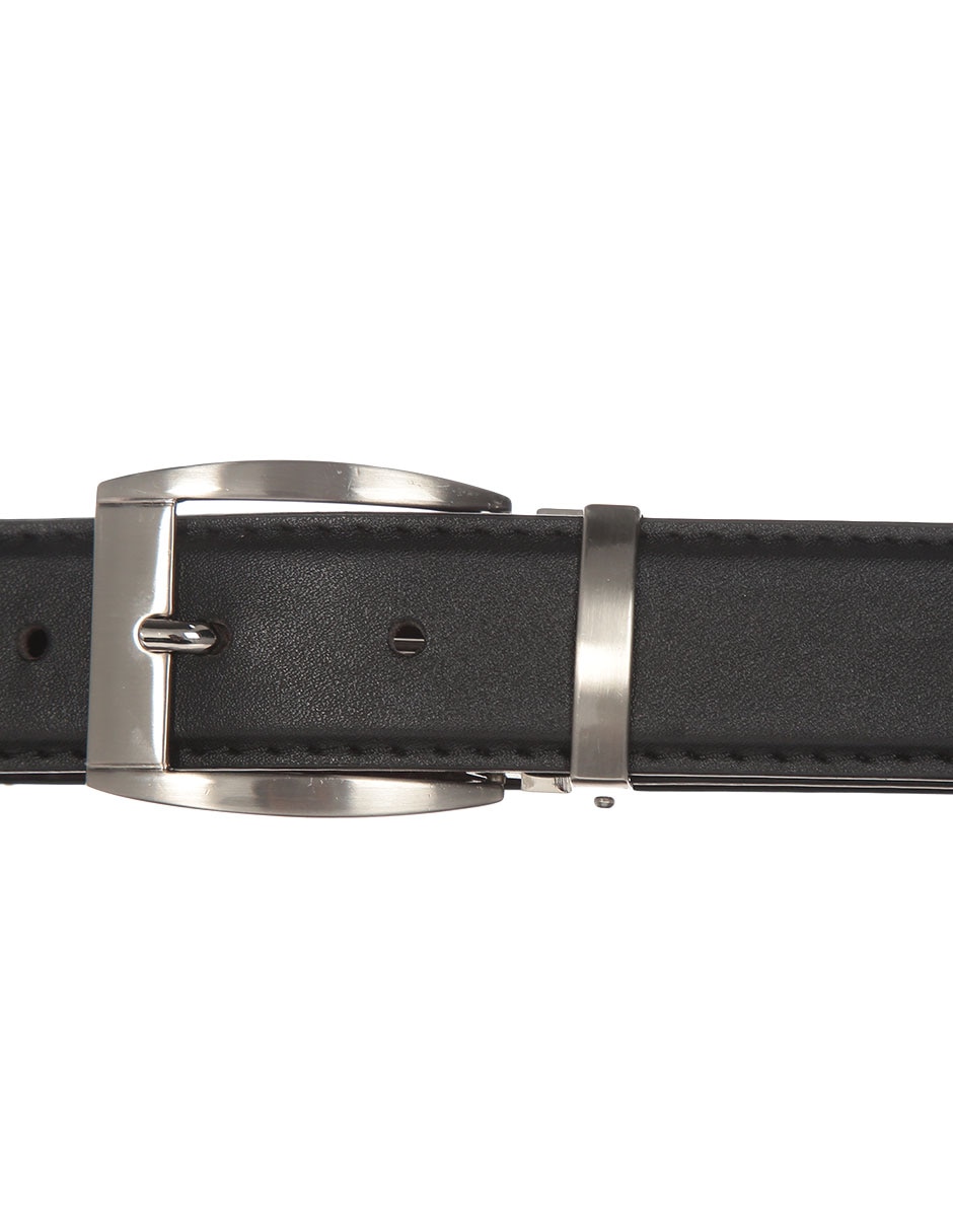 Cinturón reversible para hombre 3