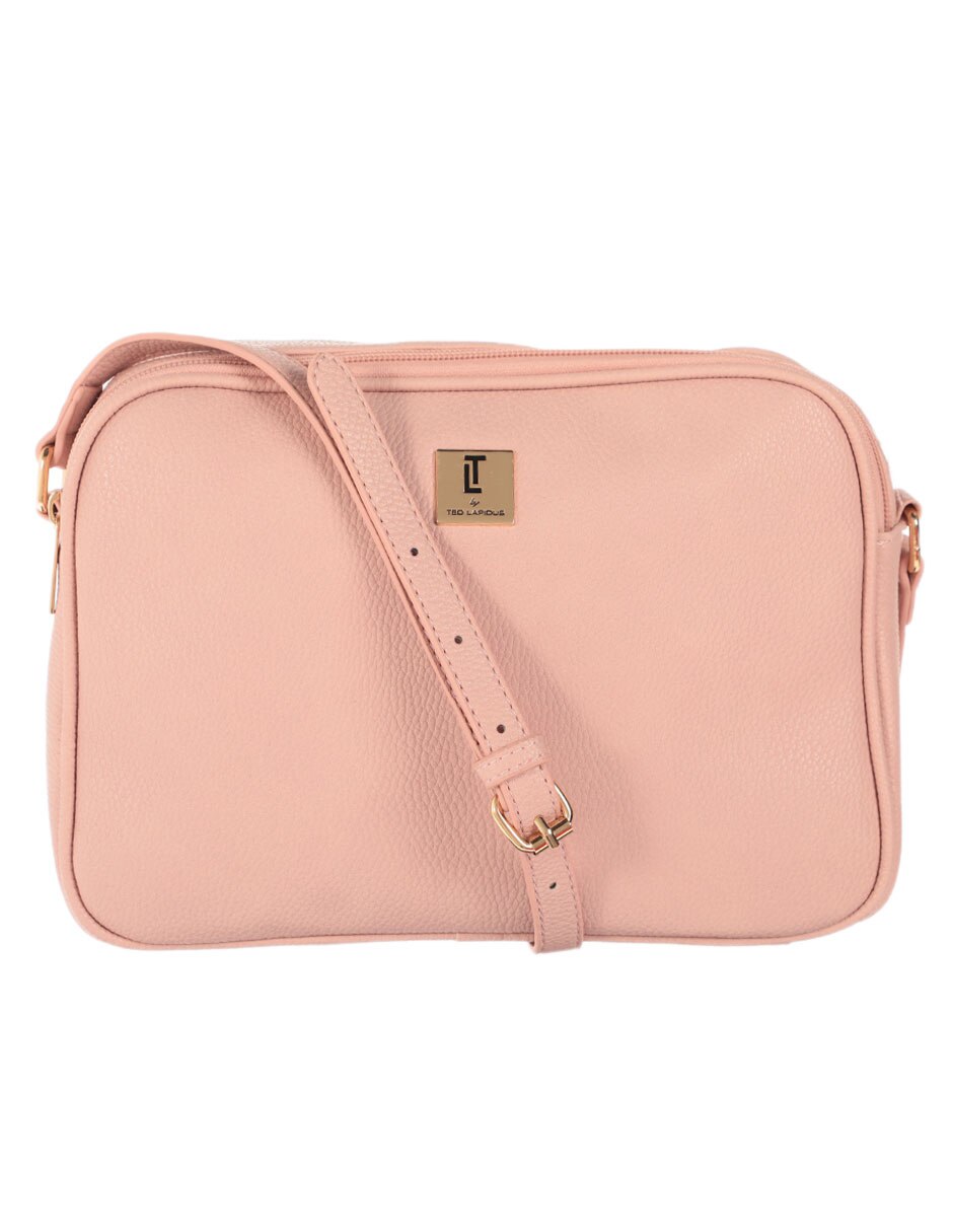 Bolsa crossbody Ted Lapidus para mujer en SB