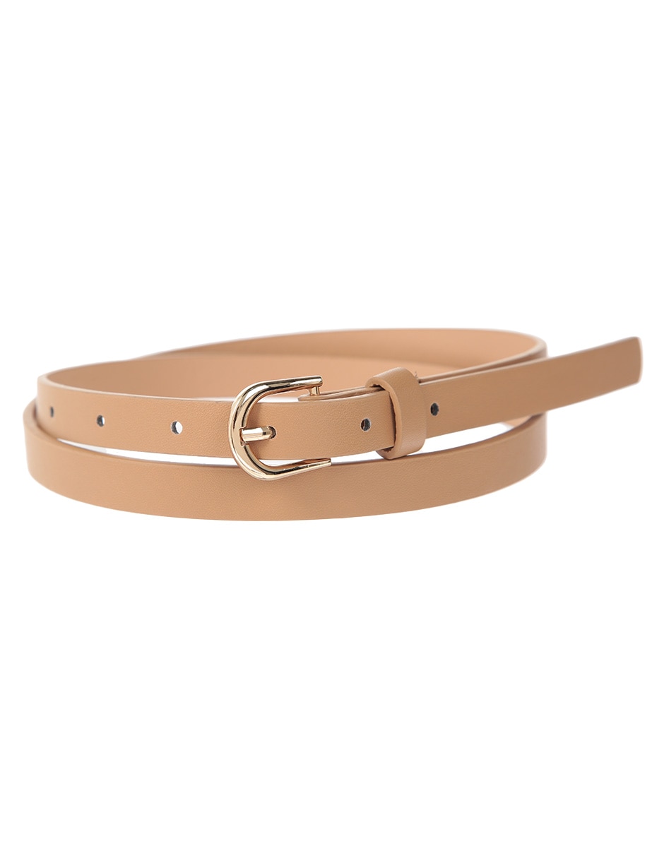 Cinturón para mujer