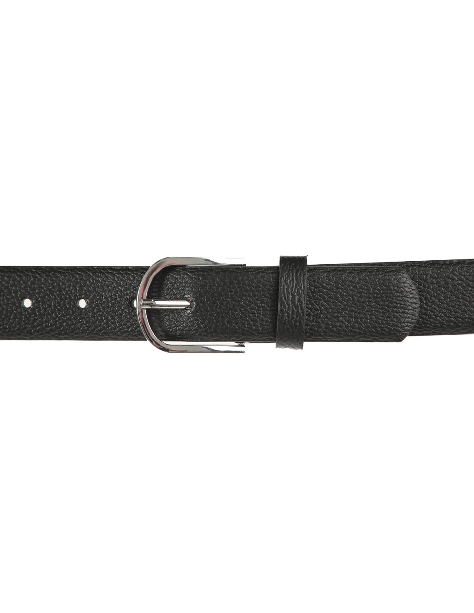Cinturón para hombre 4
