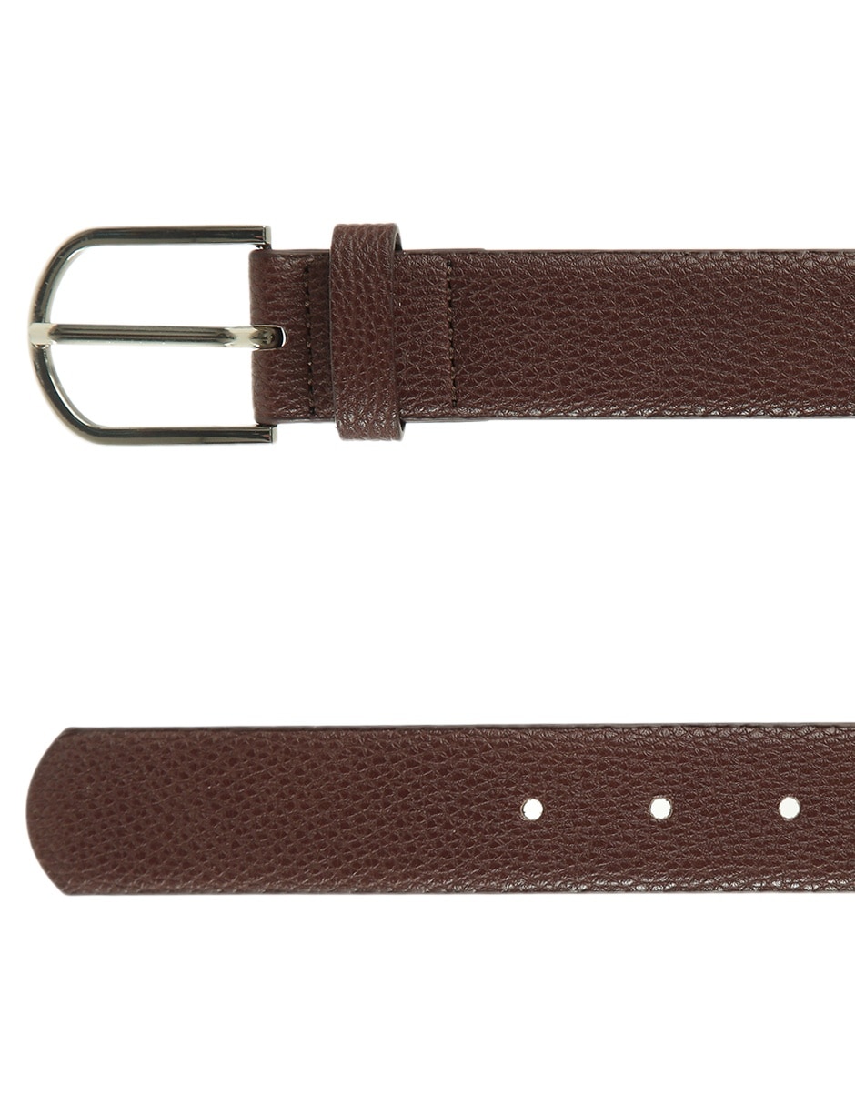 Cinturón para hombre 4