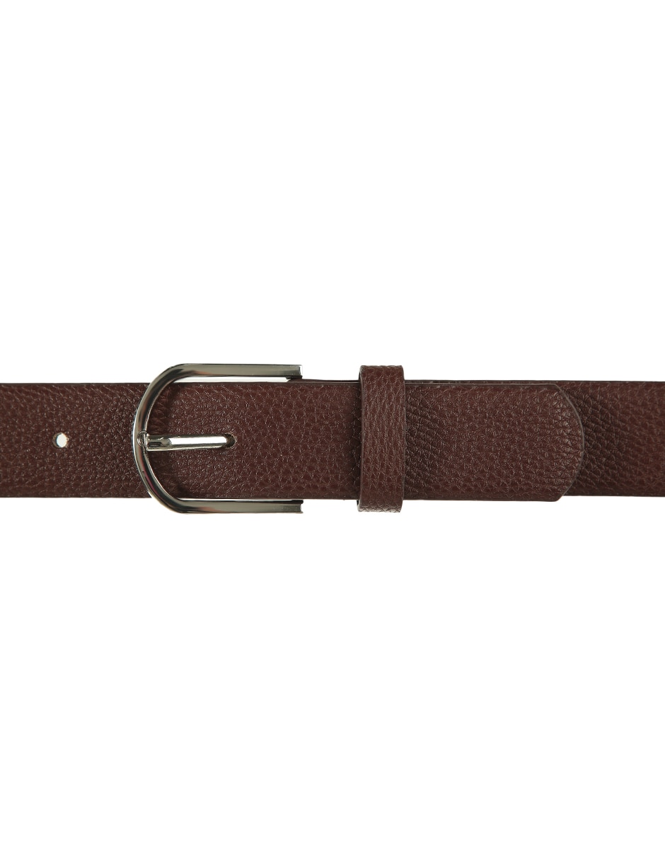 Cinturón para hombre 5