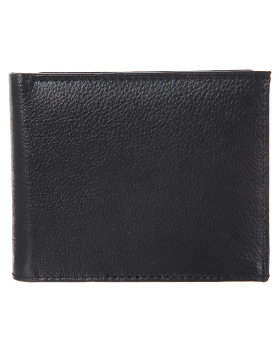 Cartera Weekend para hombre