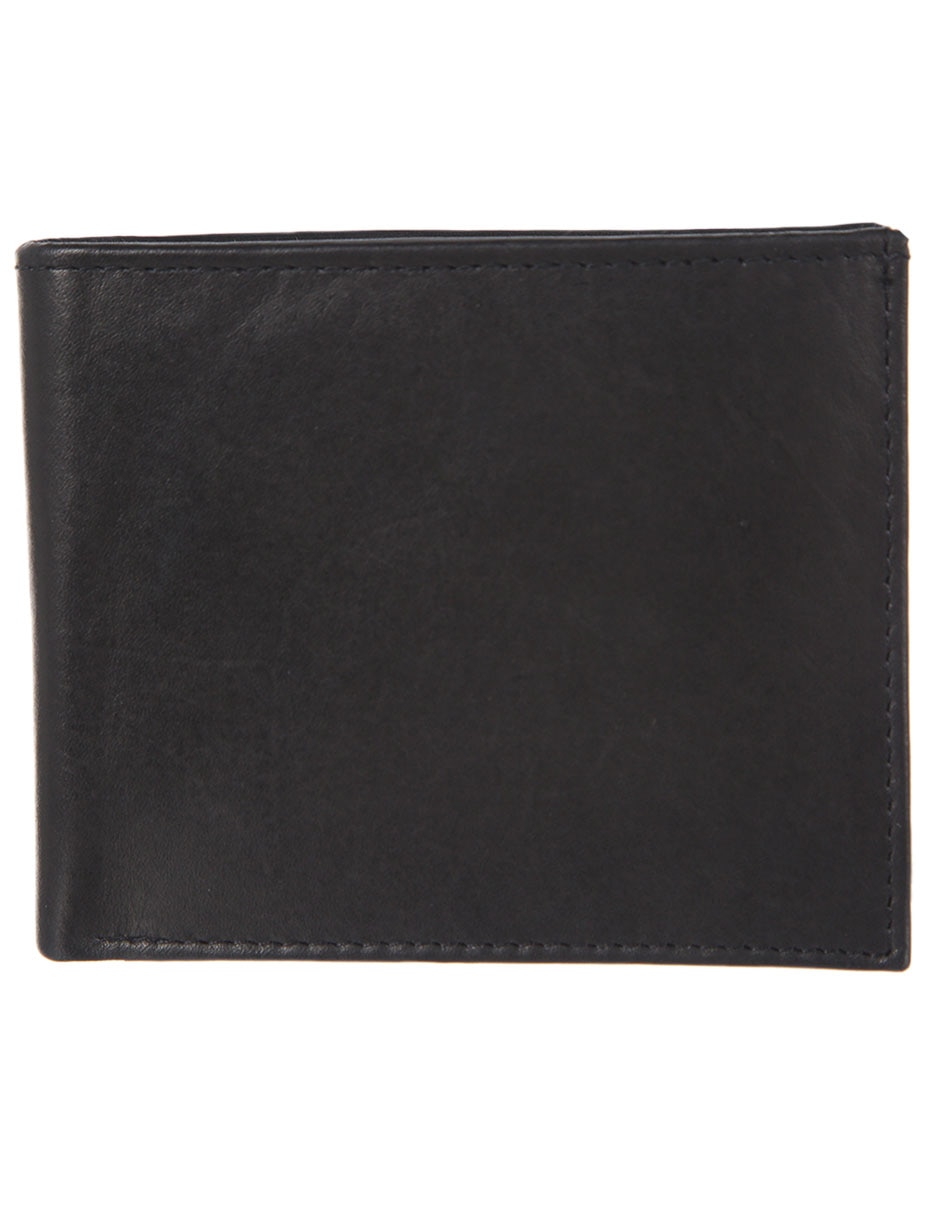 Cartera Weekend para hombre