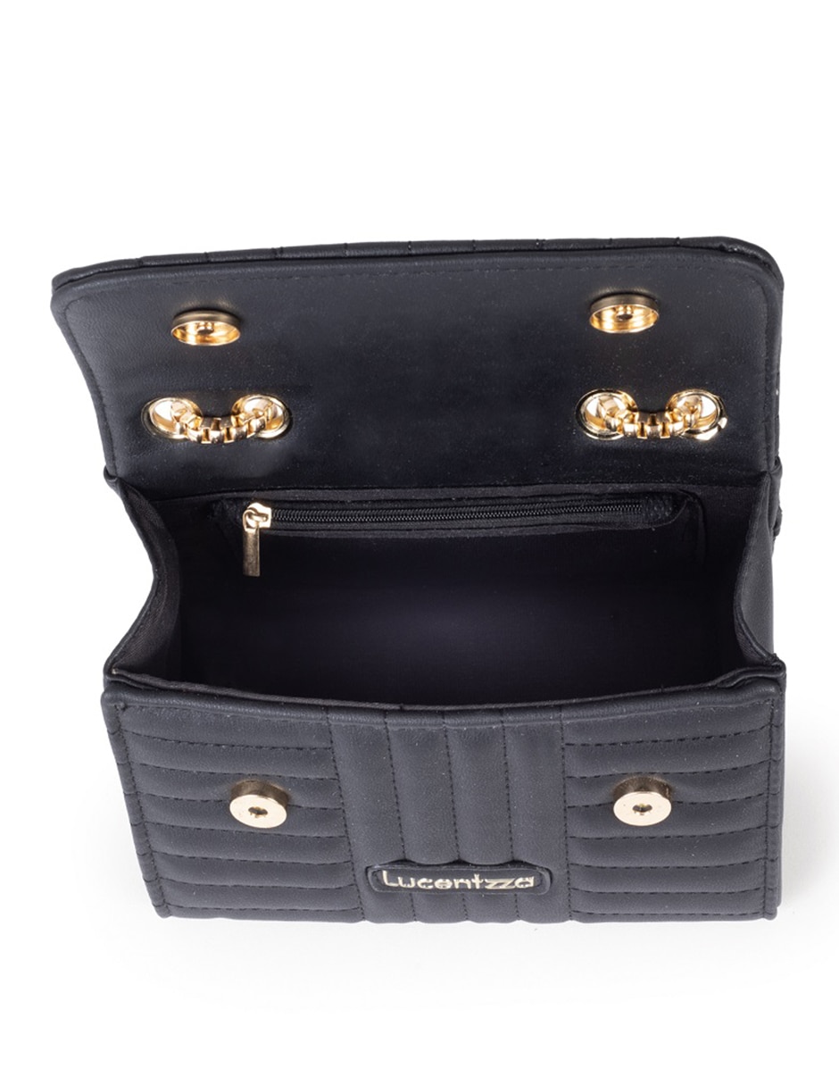 Bolsa crossbody para mujer