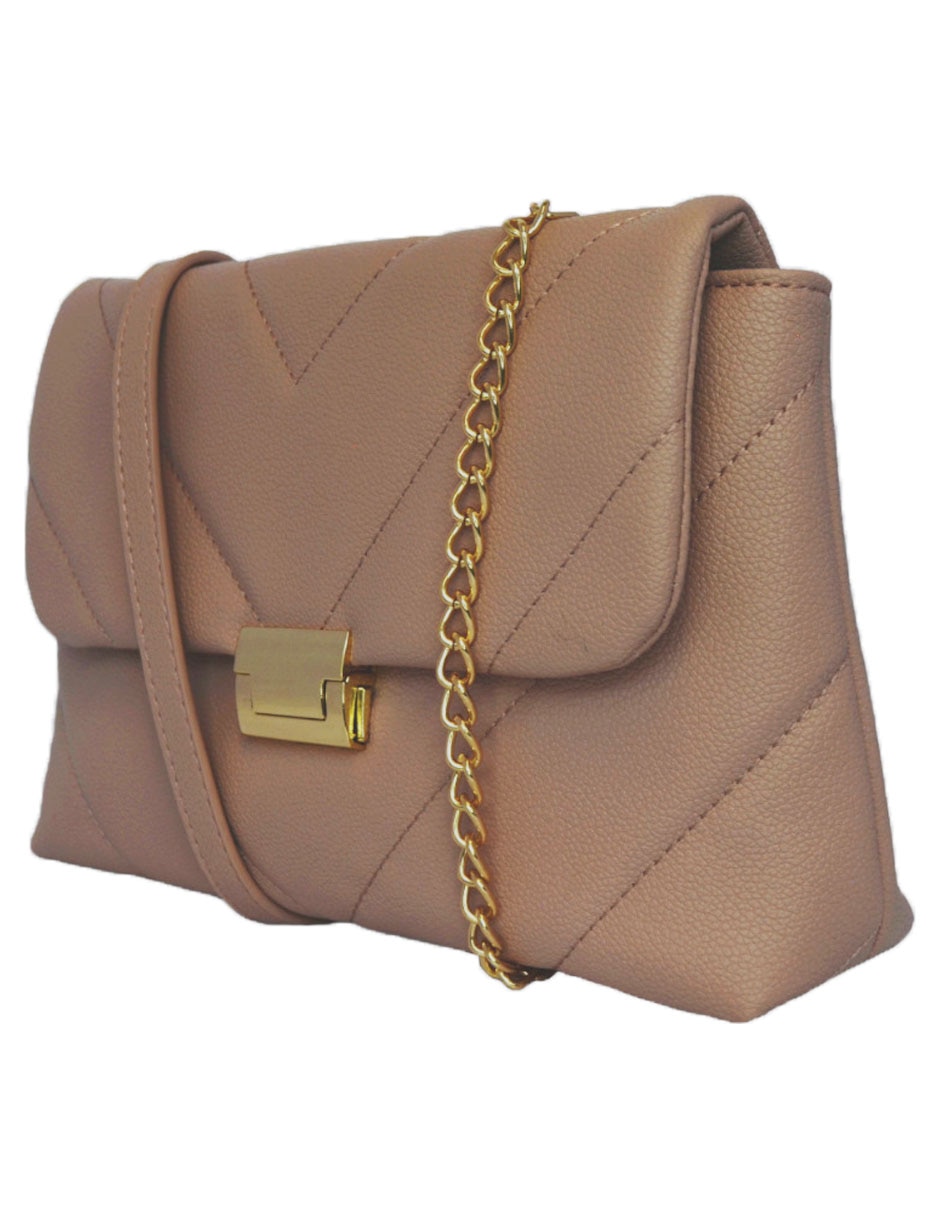 Bolsa crosbody Weekend para mujer