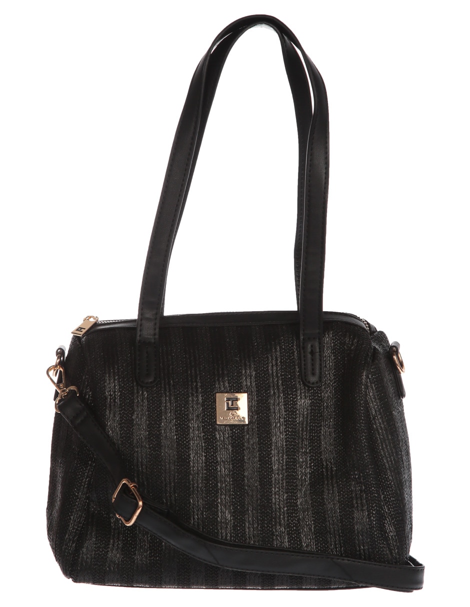 Bolsa satchel para mujer 1