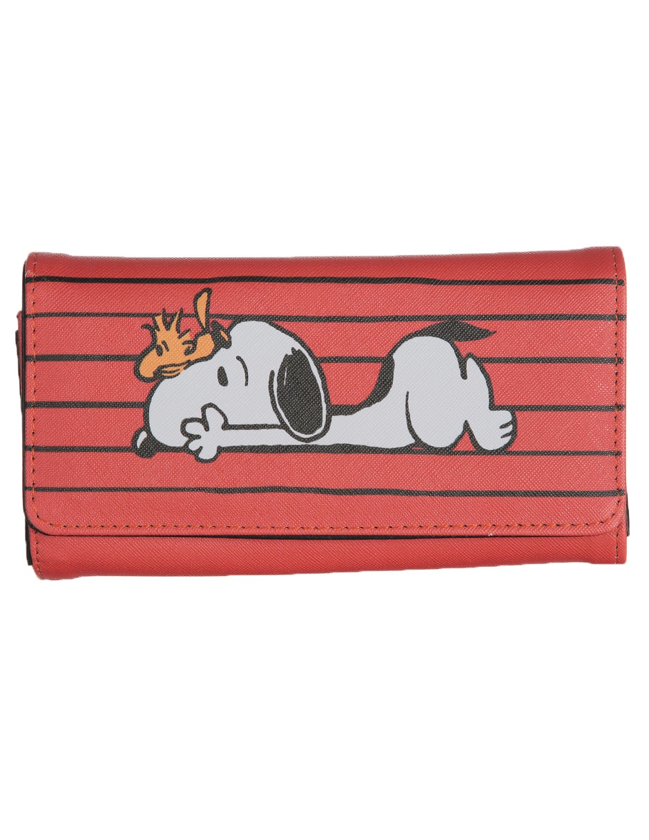 Carteras de snoopy sale