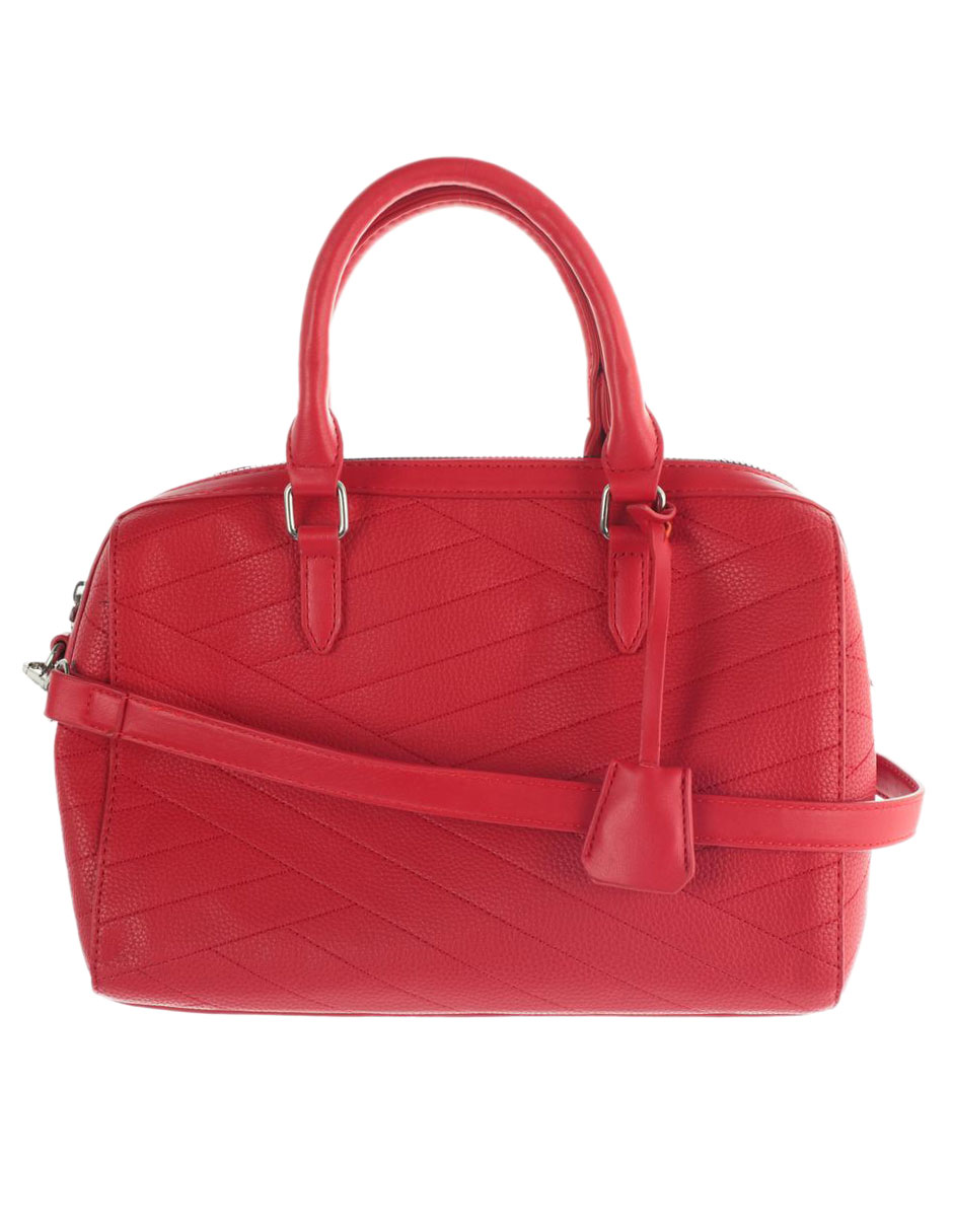 Bolsa Tote Bolsas Ted Lapidus Suburbia Bolsa Backpack Ted Lapidus