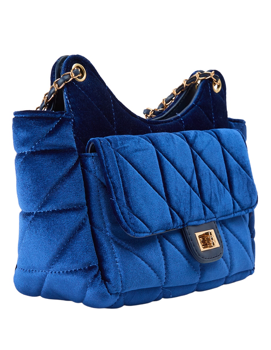 24020331108M, AZUL MARINO CROSSBODY WEE
