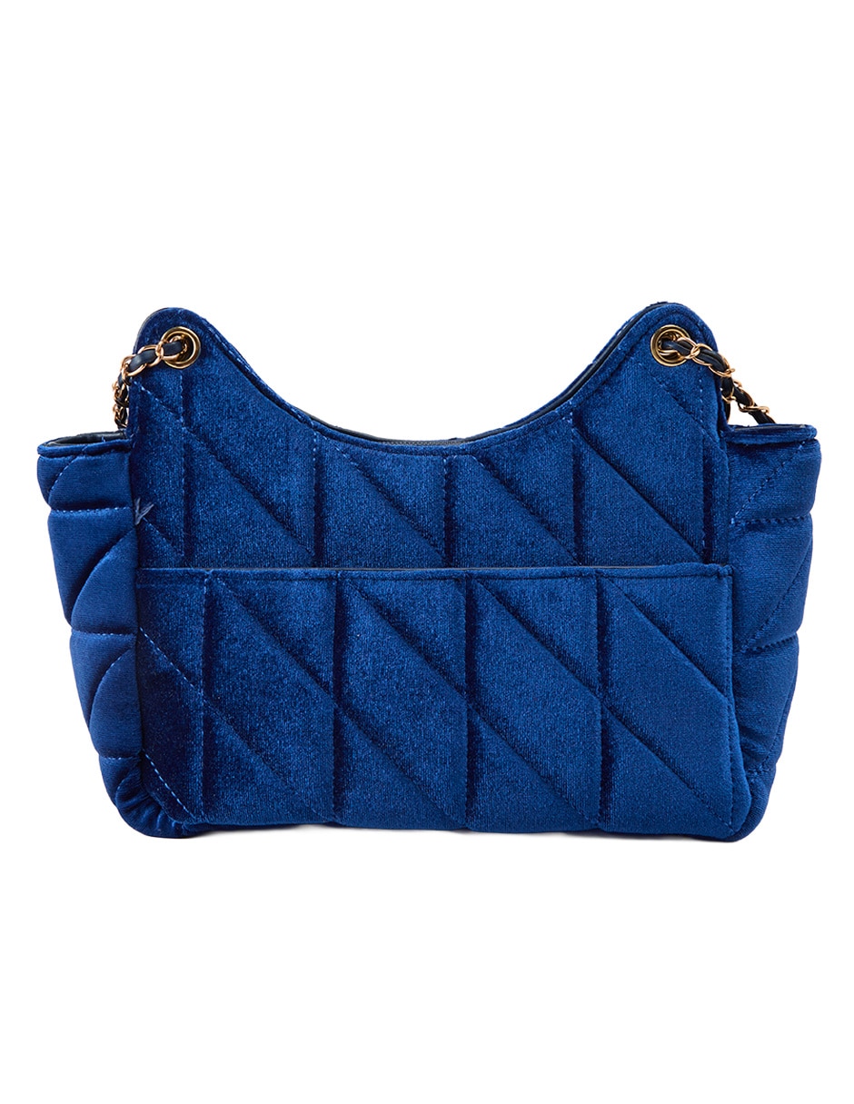 24020331108M, AZUL MARINO CROSSBODY WEE
