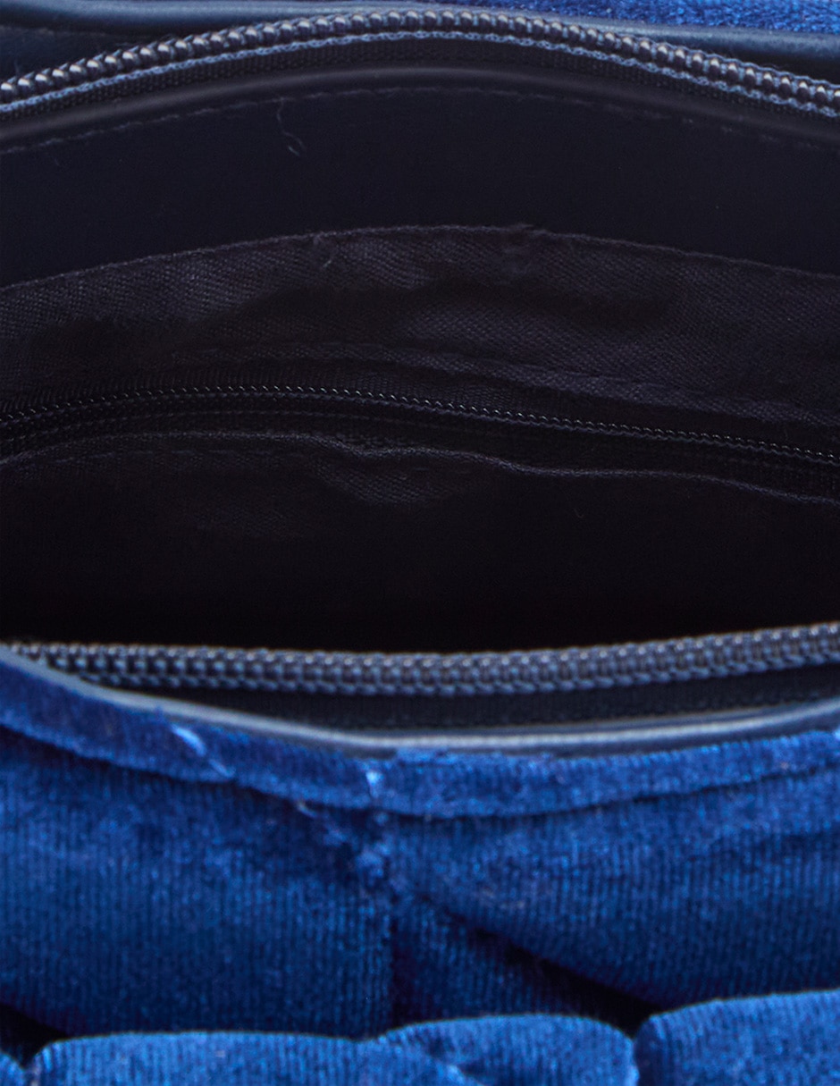 24020331108M, AZUL MARINO CROSSBODY WEE