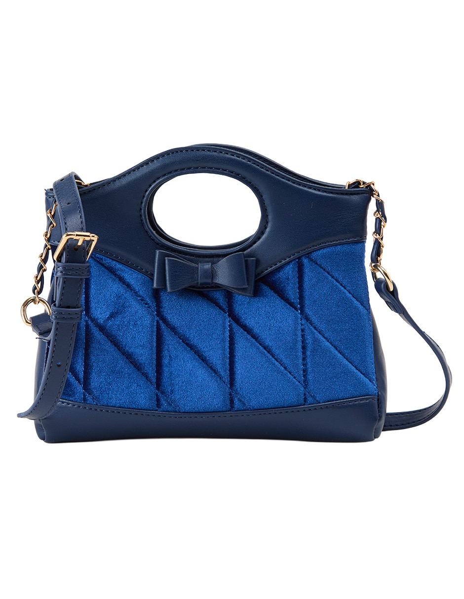 Bolsa crossbody para mujer