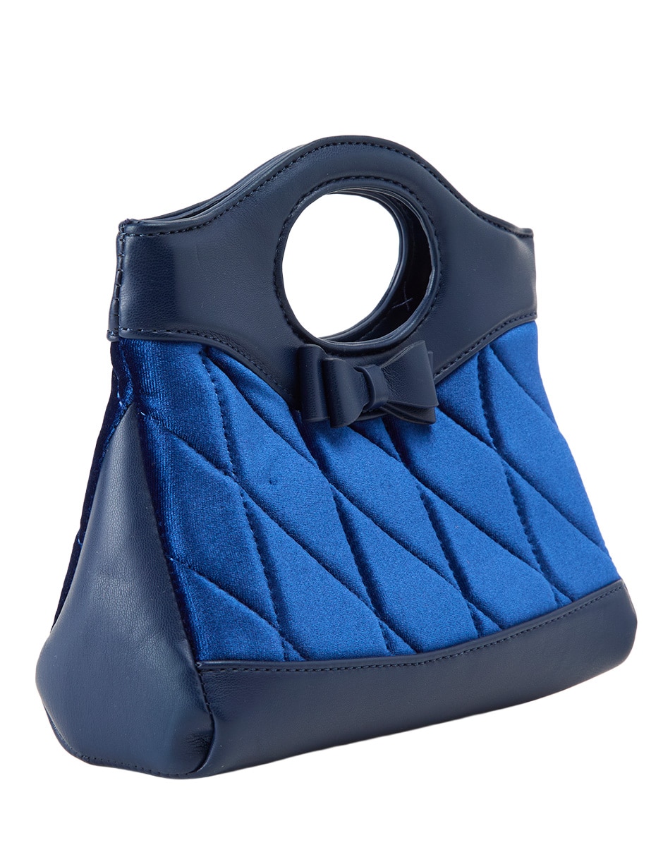 24020331109M, AZUL MARINO CROSSBODY WEE