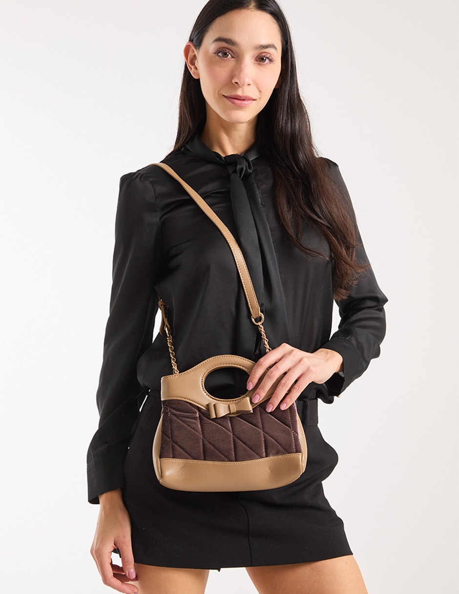 Bolsa crossbody para mujer 5