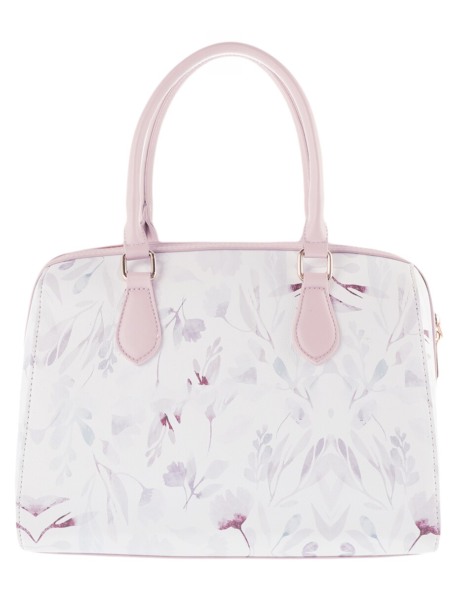 Bolsa satchel para mujer 1